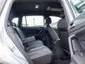 Volkswagen Tiguan 2.0 TSI DSG 4M R-LINE NAVI MATRIX KAMERA Silber - thumbnail 8