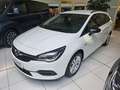 Opel Astra EDITION NAVI LED-TFL SiTZ-/LENKRADHEIZUNG TEMPOMAT Wit - thumbnail 1