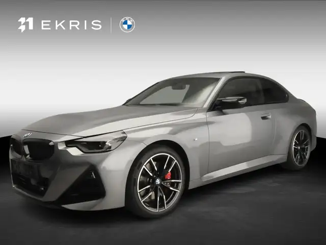 BMW 240 2-serie Coupé M240i xDrive | M Sportpakket Pro | T