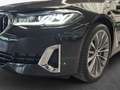 BMW 530 e Aut. Luxury Line Zwart - thumbnail 6