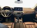 BMW 530 e Aut. Luxury Line Zwart - thumbnail 10