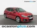 Peugeot 308 1.5BlueHDi S&S Allure 130 Kırmızı - thumbnail 2