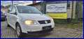 Volkswagen Touran 1.Hand Autom Navi PDC vuh HU+Insp. NEU Bianco - thumbnail 1