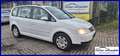 Volkswagen Touran 1.Hand Autom Navi PDC vuh HU+Insp. NEU Bianco - thumbnail 2