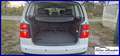 Volkswagen Touran 1.Hand Autom Navi PDC vuh HU+Insp. NEU Bianco - thumbnail 15