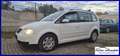 Volkswagen Touran 1.Hand Autom Navi PDC vuh HU+Insp. NEU Bianco - thumbnail 3