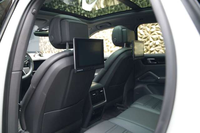 Porsche Cayenne |SitzLüft|PANO|StndHz.|Memory|RearEnter|