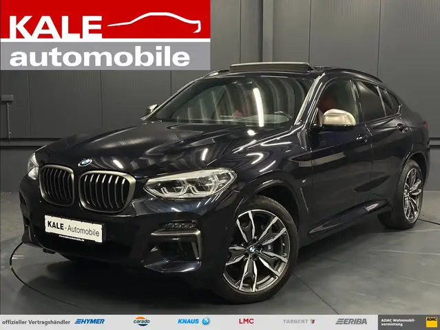BMW X4 M main image