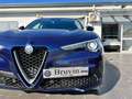 Alfa Romeo Stelvio 2.2 t Executive Q4 210cv auto my19 Blu/Azzurro - thumbnail 4