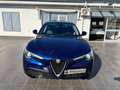 Alfa Romeo Stelvio 2.2 t Executive Q4 210cv auto my19 Blu/Azzurro - thumbnail 5