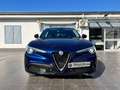 Alfa Romeo Stelvio 2.2 t Executive Q4 210cv auto my19 Blu/Azzurro - thumbnail 3