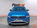 Volkswagen T-Roc 1.5 TSI Life DSG7 110KW Azul - thumbnail 3