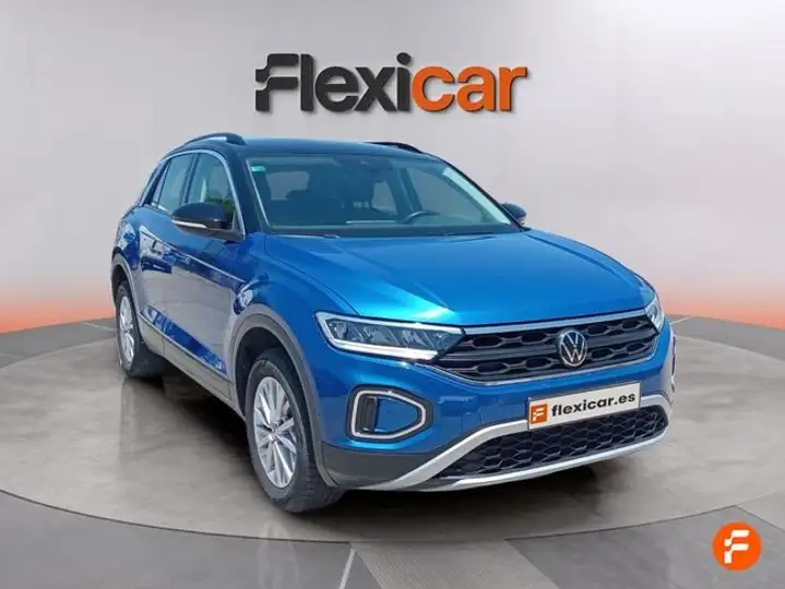 Volkswagen T-Roc Life 1.5 TSI EVO DSG 2023, foto 2