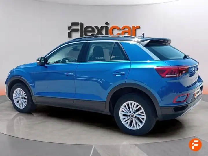 Volkswagen T-Roc Life 1.5 TSI EVO DSG 2023, foto 8