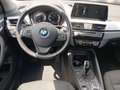 BMW X1 X1 Advantage xDrive 18d Schwarz - thumbnail 6