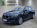 BMW X1 X1 Advantage xDrive 18d Schwarz - thumbnail 1