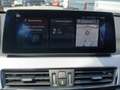 BMW X1 X1 Advantage xDrive 18d Schwarz - thumbnail 11