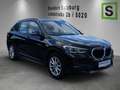 BMW X1 X1 Advantage xDrive 18d Schwarz - thumbnail 4