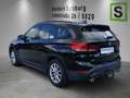 BMW X1 X1 Advantage xDrive 18d Schwarz - thumbnail 2