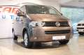 Volkswagen T5 Caravelle Comfortline*8-Sitzer*Automatik*Navi Maro - thumbnail 3