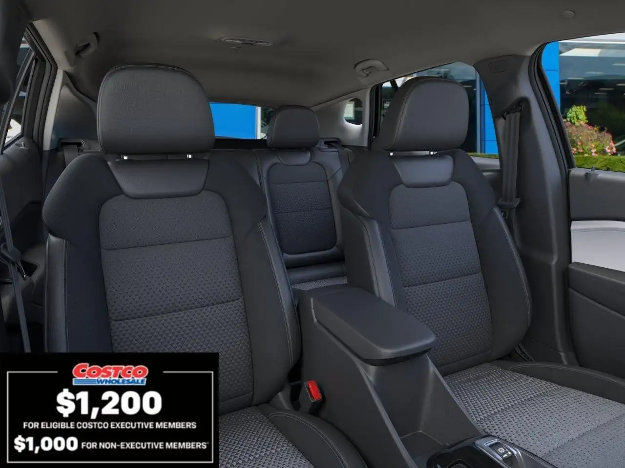 Chevrolet Trax photo Chevrolet Trax