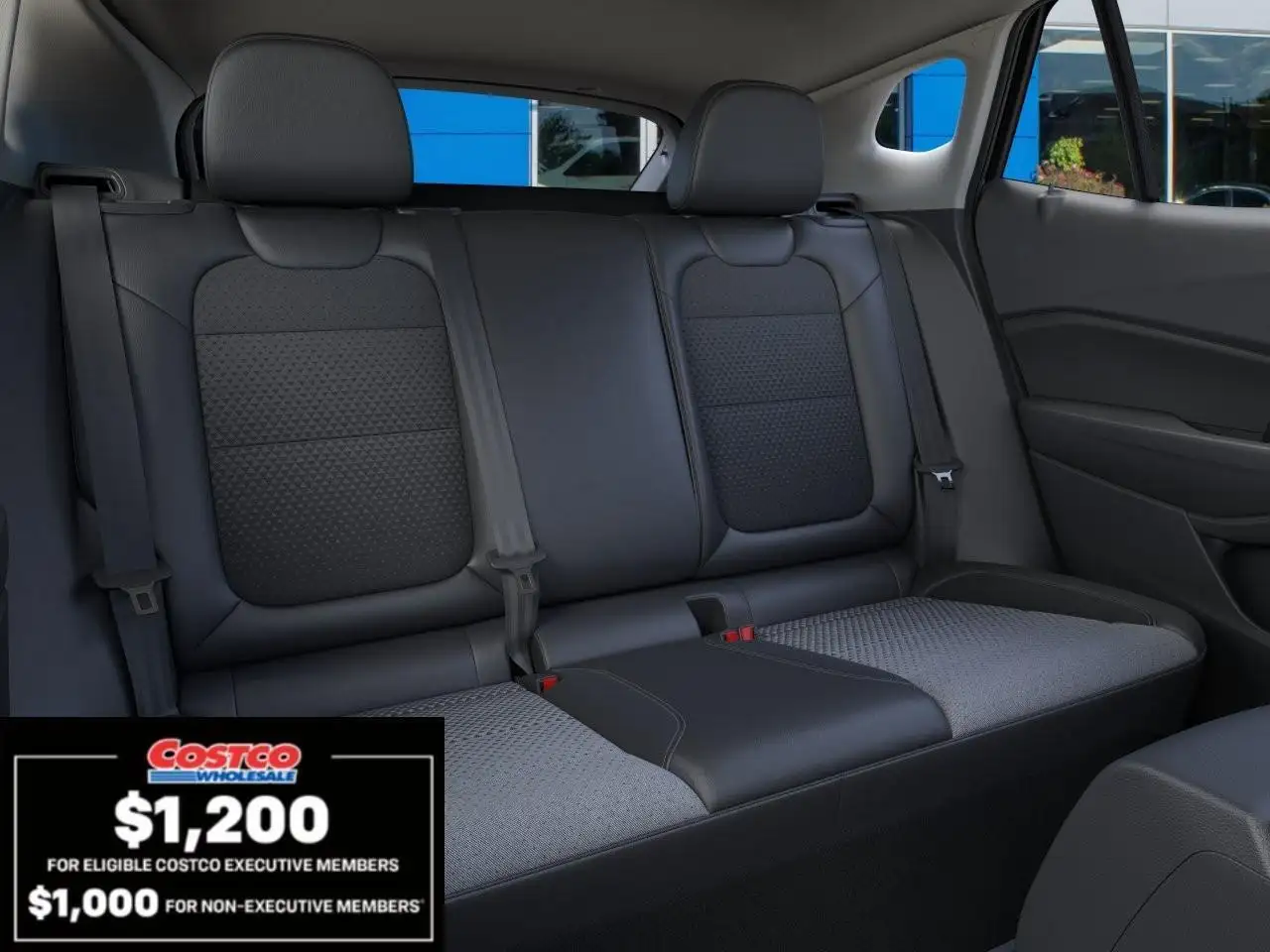 Chevrolet Trax photo Chevrolet Trax