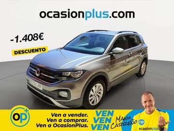 1.0 TSI Advance