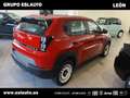 Fiat Grande Panda RED 87KW Rouge - thumbnail 12