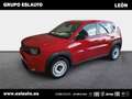Fiat Grande Panda RED 87KW Rouge - thumbnail 1