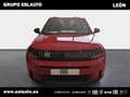 Fiat Grande Panda RED 87KW Rouge - thumbnail 2