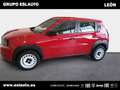 Fiat Grande Panda RED 87KW Rouge - thumbnail 4
