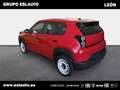 Fiat Grande Panda RED 87KW Rouge - thumbnail 7