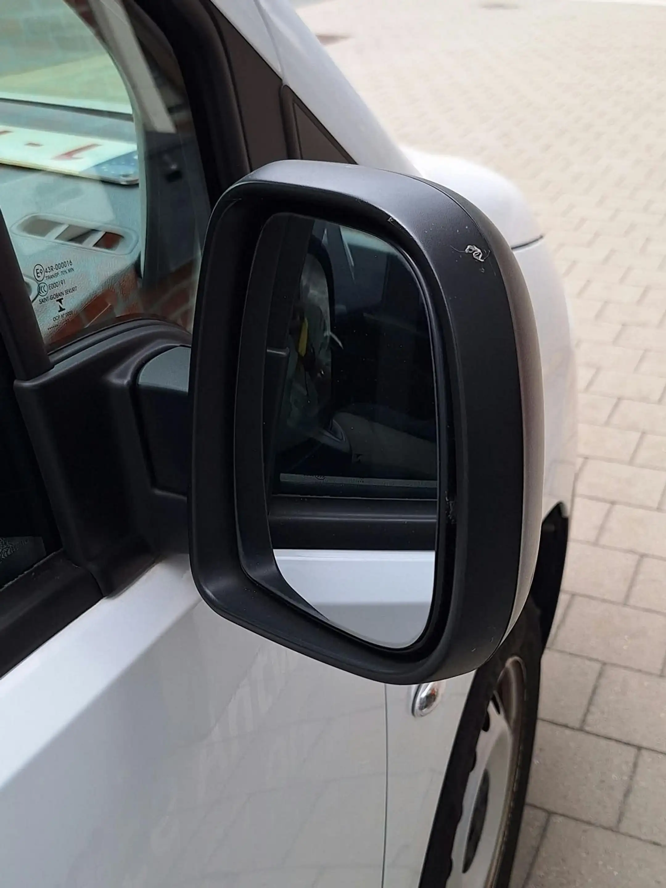 Peugeot Partner Standard Heavy Premium 1.5 BlueHDI S/S Man. 5 — photo 33