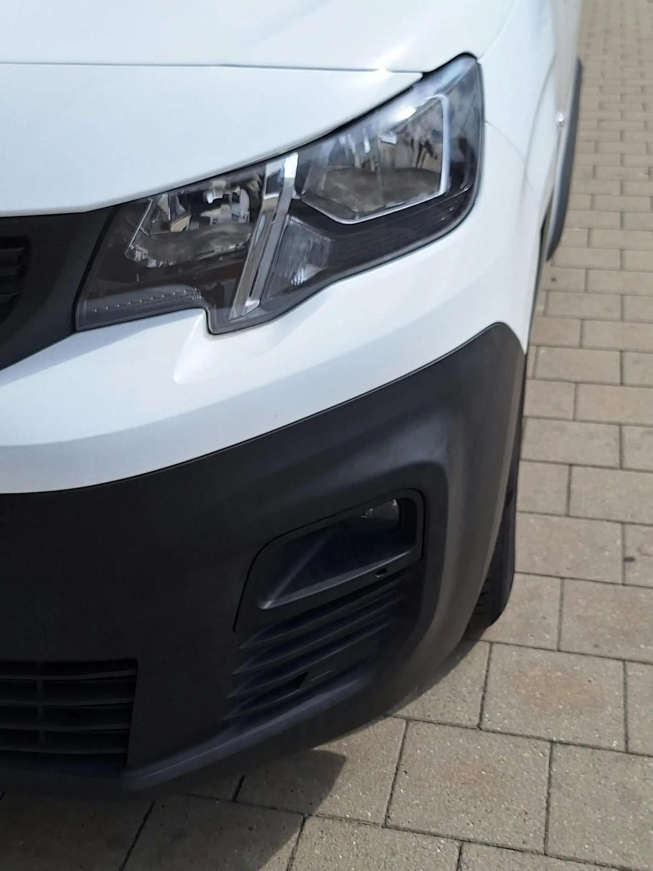 Peugeot Partner Standard Heavy Premium 1.5 BlueHDI S/S Man. 5 — photo 4