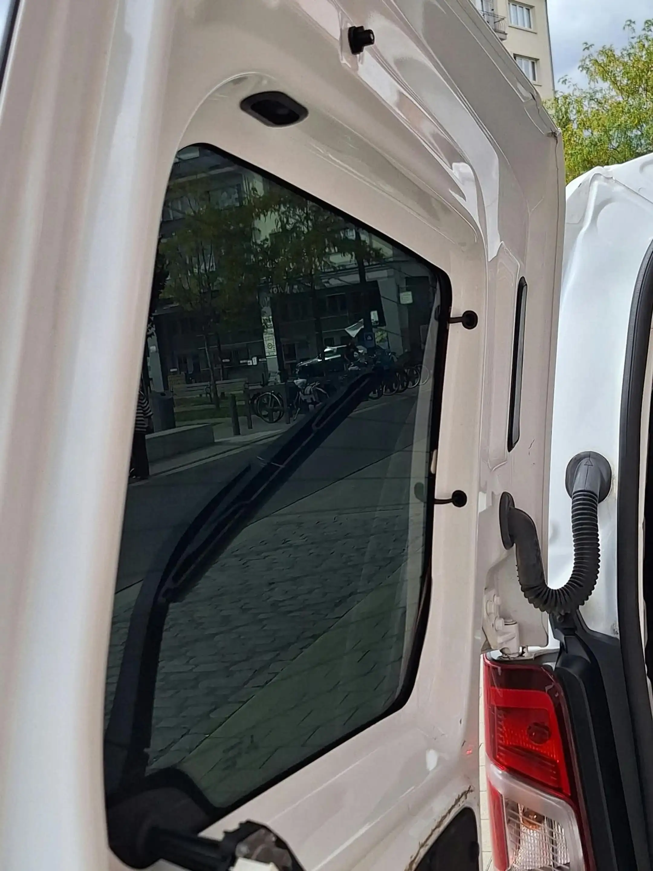 Peugeot Partner Standard Heavy Premium 1.5 BlueHDI S/S Man. 5 — photo 8