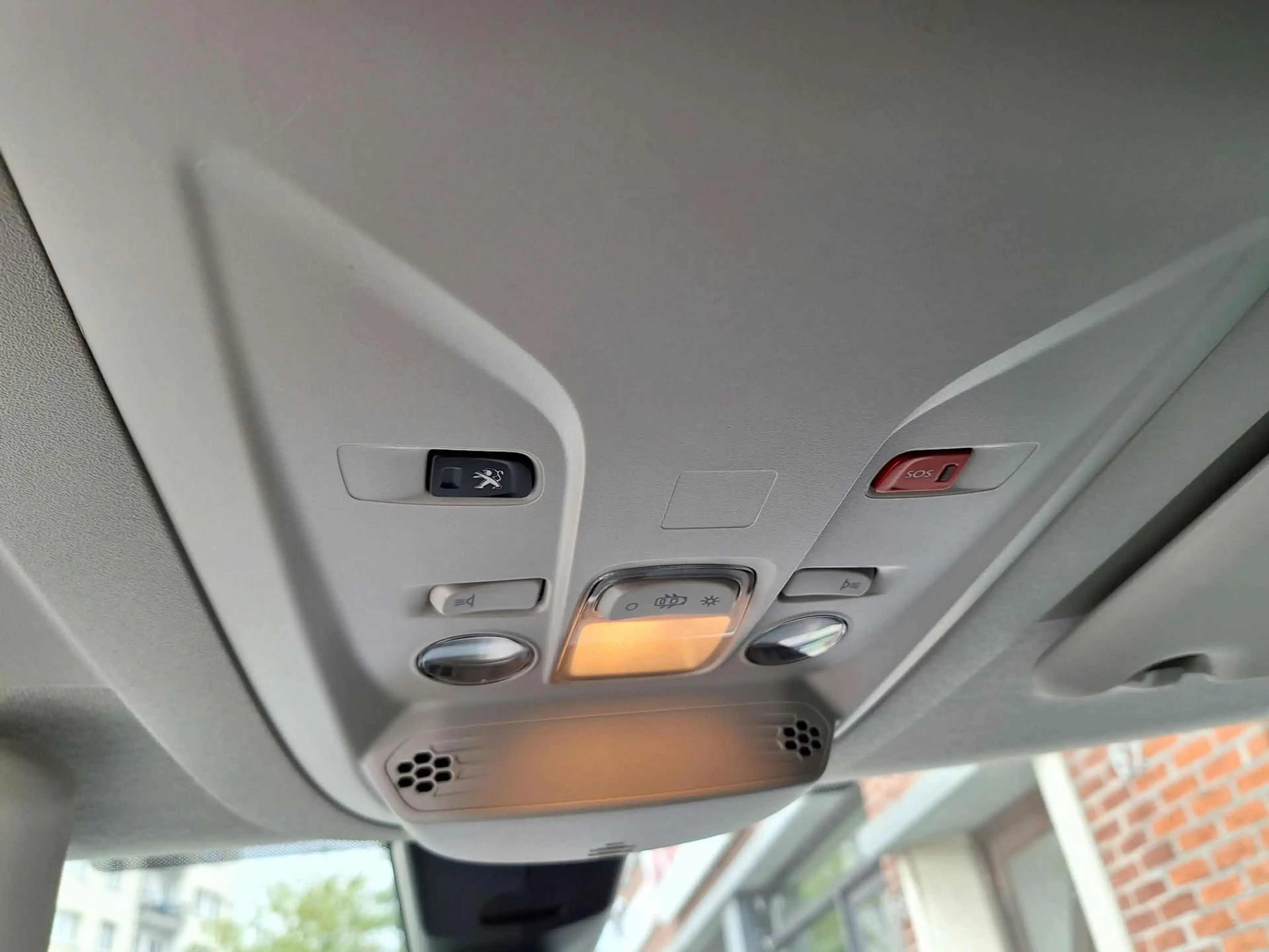 Peugeot Partner Standard Heavy Premium 1.5 BlueHDI S/S Man. 5 — photo 21
