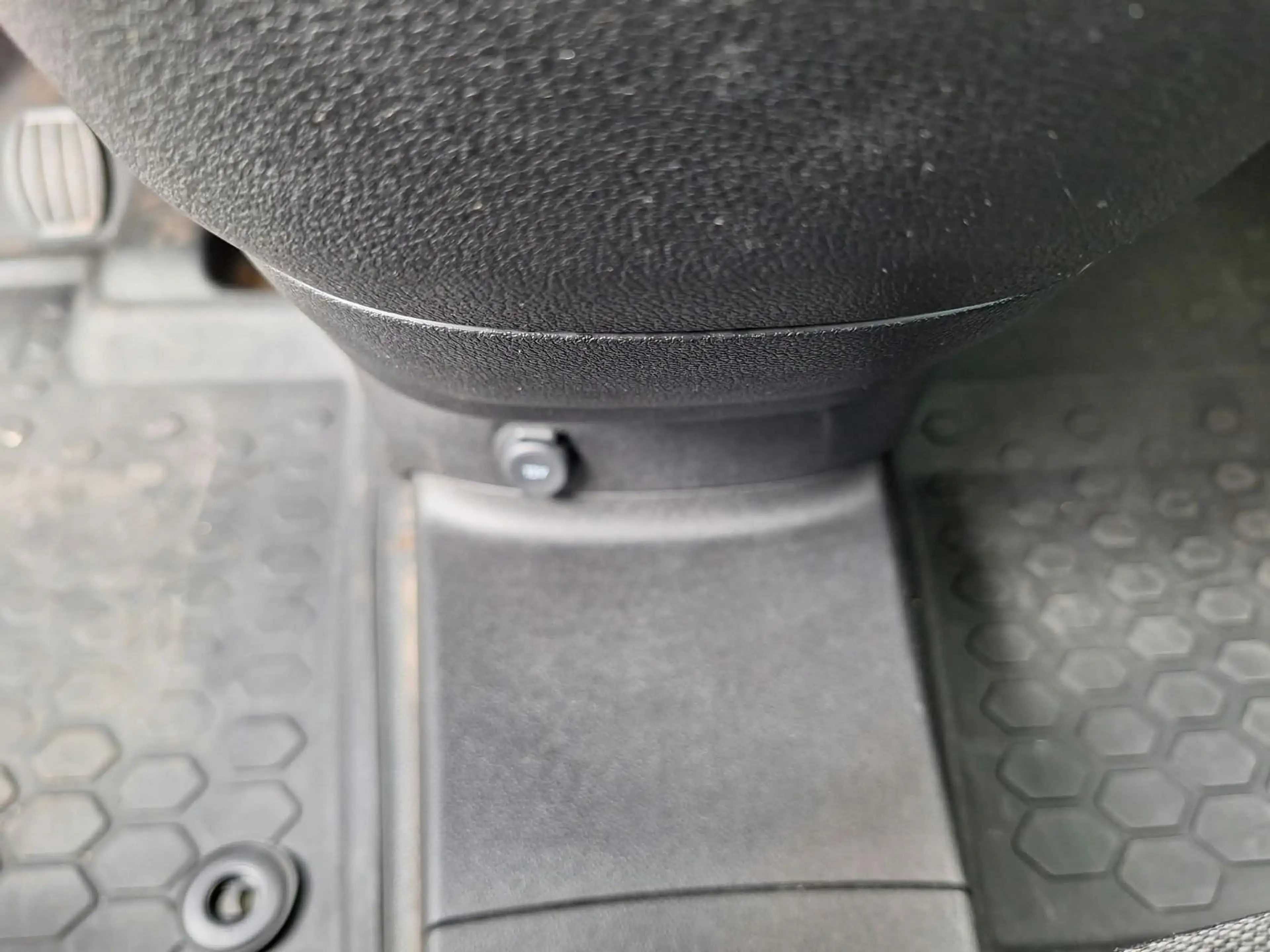 Peugeot Partner Standard Heavy Premium 1.5 BlueHDI S/S Man. 5 — photo 28