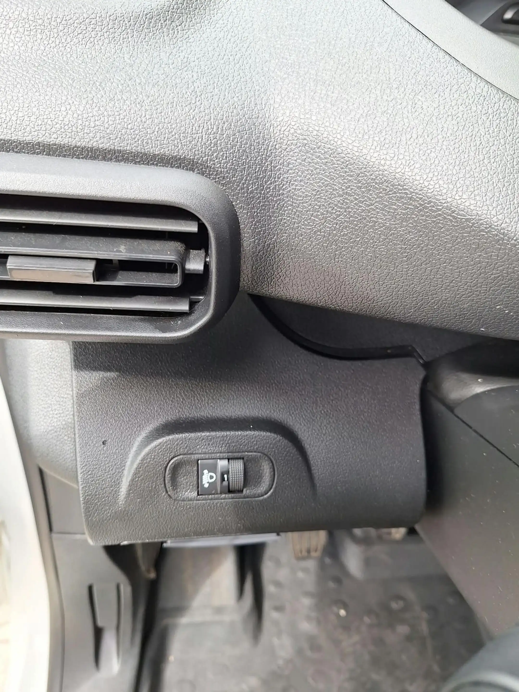 Peugeot Partner Standard Heavy Premium 1.5 BlueHDI S/S Man. 5 — photo 23