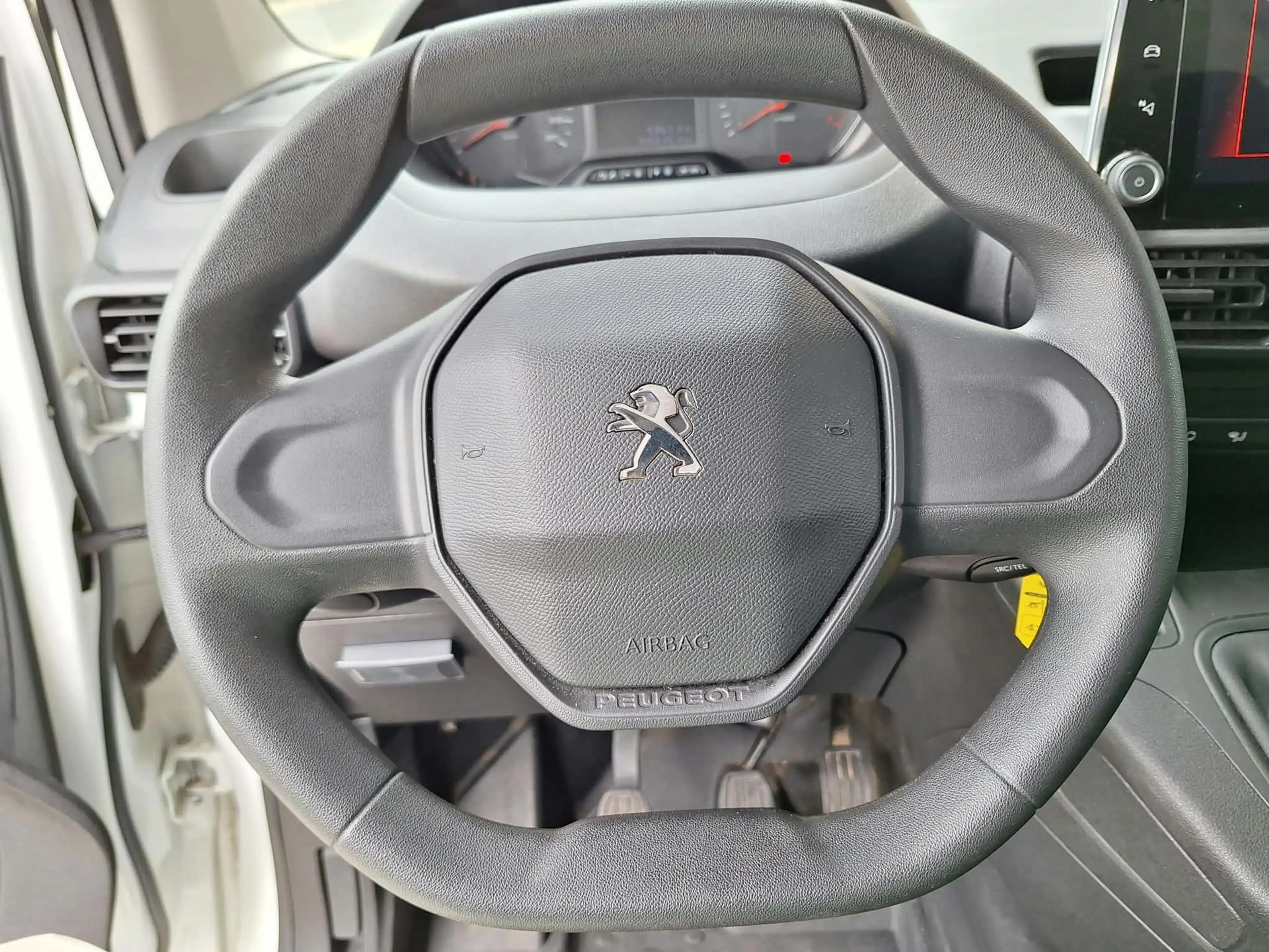Peugeot Partner Standard Heavy Premium 1.5 BlueHDI S/S Man. 5 — photo 29