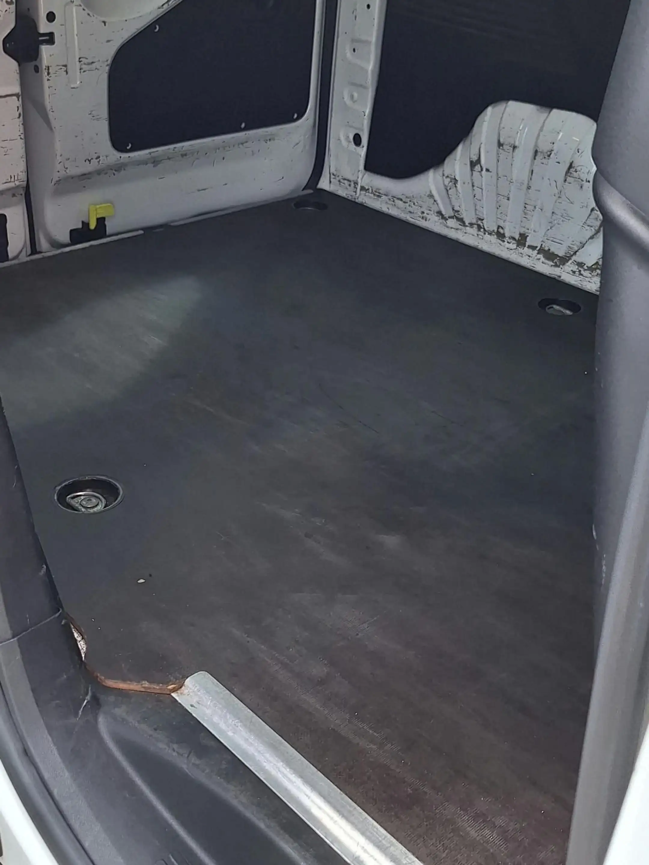 Peugeot Partner Standard Heavy Premium 1.5 BlueHDI S/S Man. 5 — photo 17