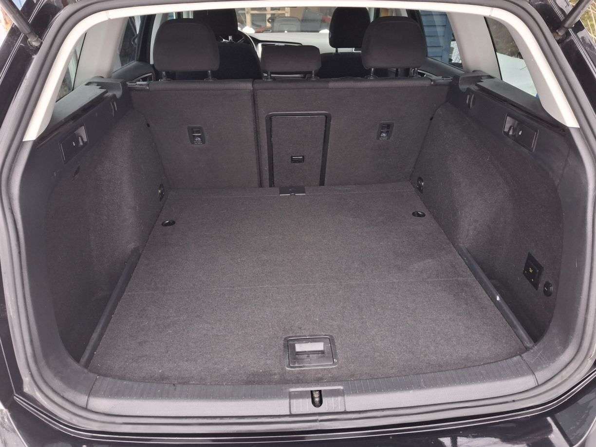 2016 Volkswagen Golf Comfortline thumb 10