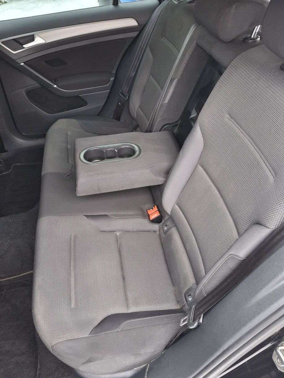2016 Volkswagen Golf Comfortline thumb 8