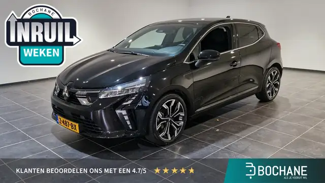 Mitsubishi Colt 1.0T First Edition | Navigatie | Cruise control ad