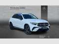 Mercedes-Benz GLC 300 de 4MATIC Blanco - thumbnail 3
