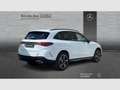 Mercedes-Benz GLC 300 de 4MATIC Blanco - thumbnail 2