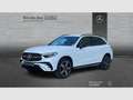 Mercedes-Benz GLC 300 de 4MATIC Blanco - thumbnail 1
