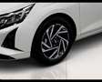 Hyundai i20 1.2 Gpl Connectline mt Blanc - thumbnail 10
