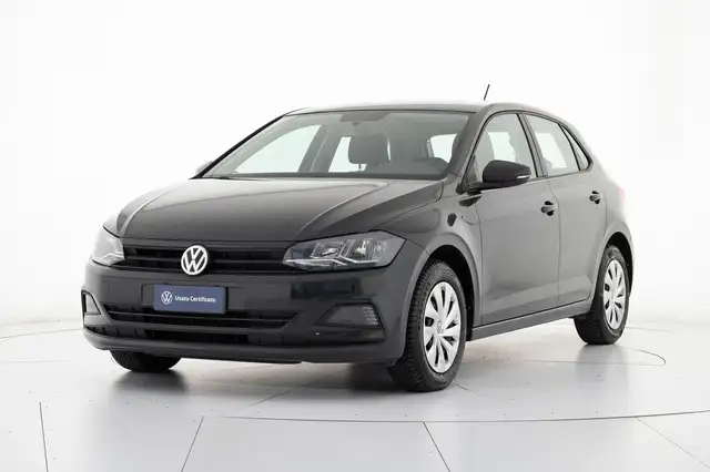 Volkswagen Polo 1.6 TDI SCR 59kW Trendline BMT