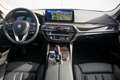 BMW 530 5 Serie Touring 530e xDrive High Executive | Luxur White - thumbnail 4