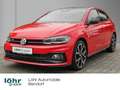 Volkswagen Polo GTI 2.0 TSI DSG *LED*Navi*App-Connect*ACC*PDC*Kamer... Rot - thumbnail 1